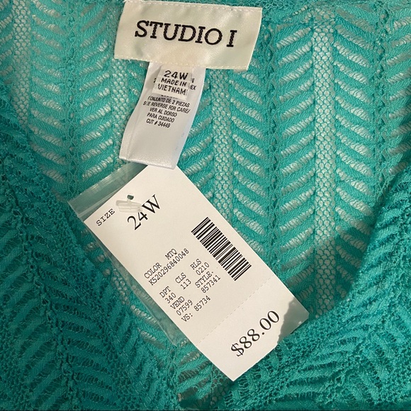 NWT Dress & Sweater - Picture 11 of 12